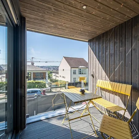 Duplex Proche Disney Paris 20 Min Apartman