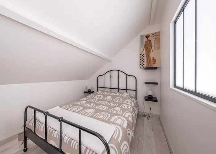 Duplex Proche Disney Paris 20 Min Appartamento Pomponne