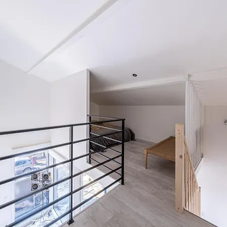 Duplex Proche Disney Paris 20 Min Pomponne