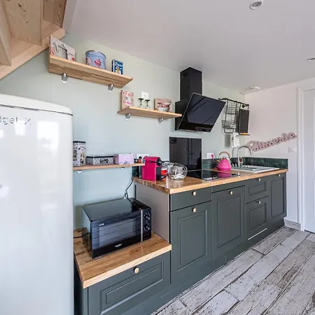 Duplex Proche Disney Paris 20 Min 아파트 *