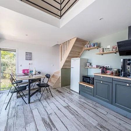 Duplex Proche Disney Paris 20 Min 아파트 *