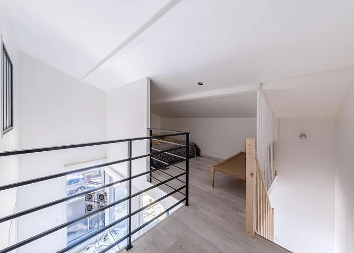 Duplex Proche Disney Paris 20 Min Pomponne